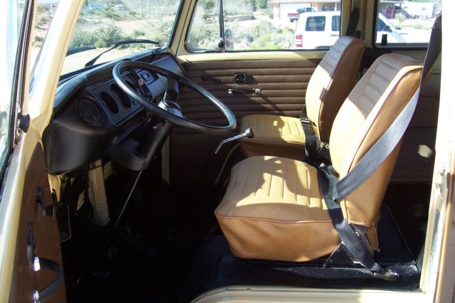 1979 Volkswagen Bus/Vanagon - photo 10