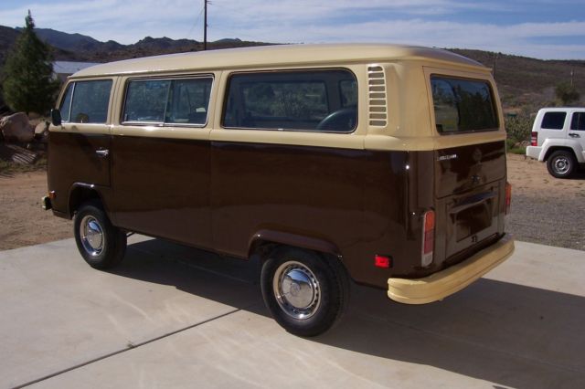 1979 Volkswagen Bus/Vanagon - photo 4