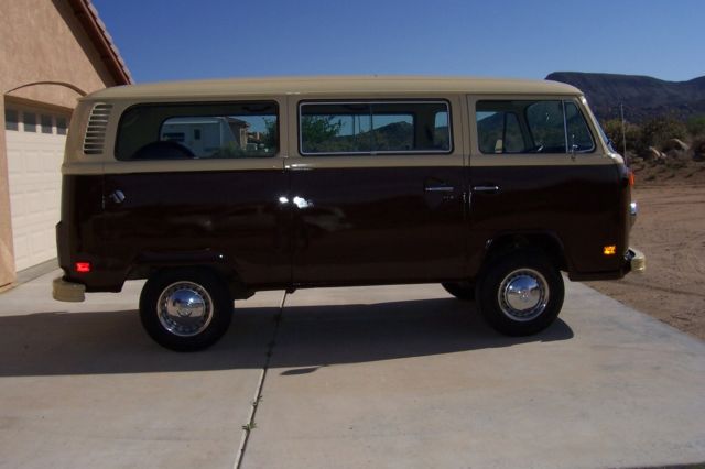 1979 Volkswagen Bus/Vanagon - photo 6