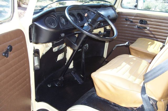 1979 Volkswagen Bus/Vanagon - photo 9