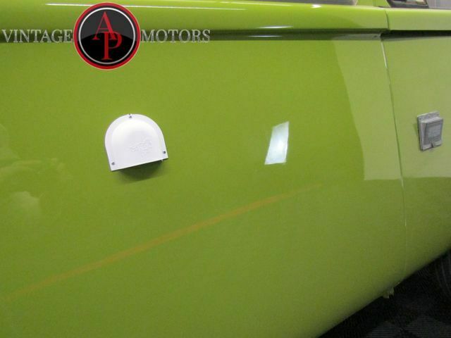 1979 Volkswagen BAY WINDOW BUS RESTORED WESTFALIA! - photo 9