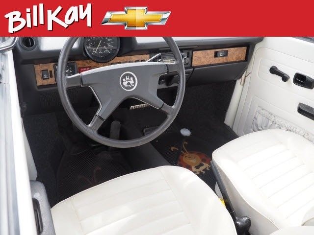 1979 Volkswagen Beetle-New -- - photo 10