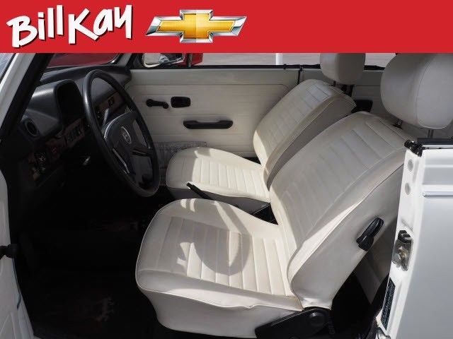 1979 Volkswagen Beetle-New -- - photo 11