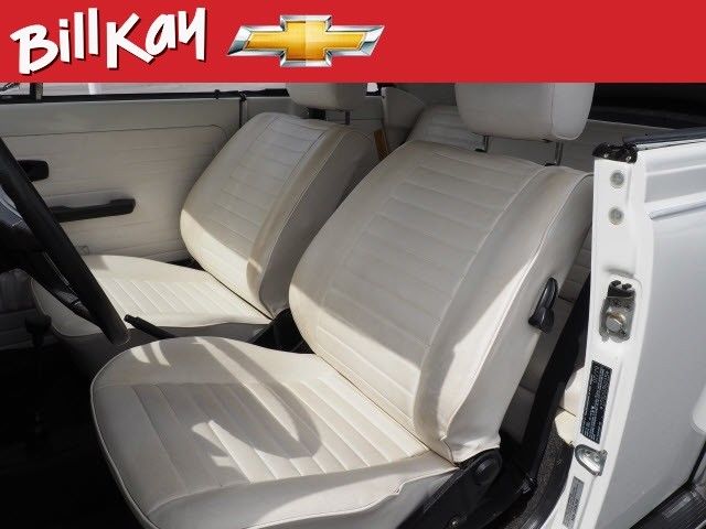 1979 Volkswagen Beetle-New -- - photo 12