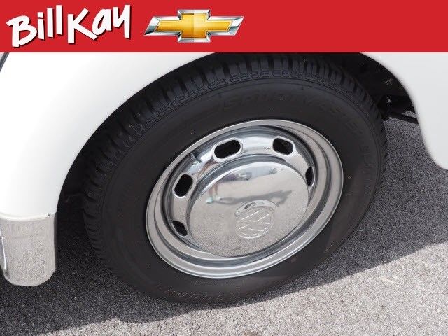 1979 Volkswagen Beetle-New -- - photo 9
