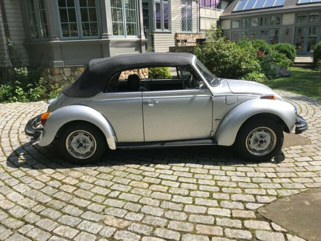 1979 Volkswagen Beetle - Classic -- - photo 2
