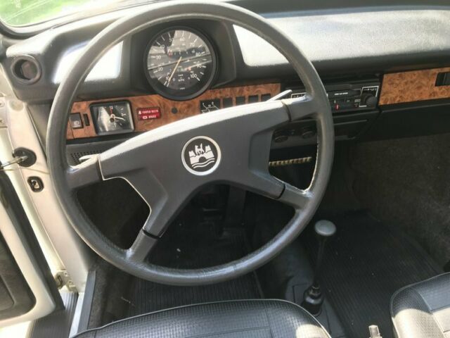 1979 Volkswagen Beetle - Classic -- - photo 3