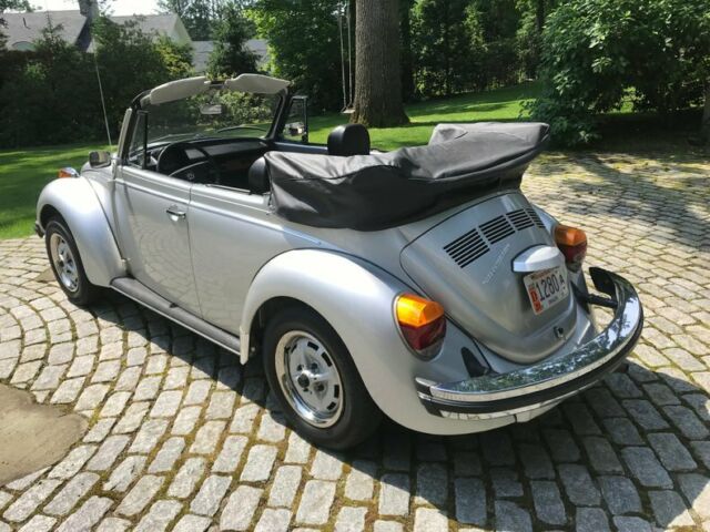 1979 Volkswagen Beetle - Classic -- - photo 5
