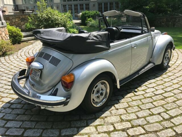 1979 Volkswagen Beetle - Classic -- - photo 6