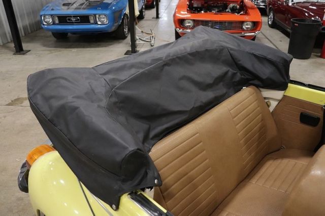 1979 Volkswagen Beetle-New -- - photo 10