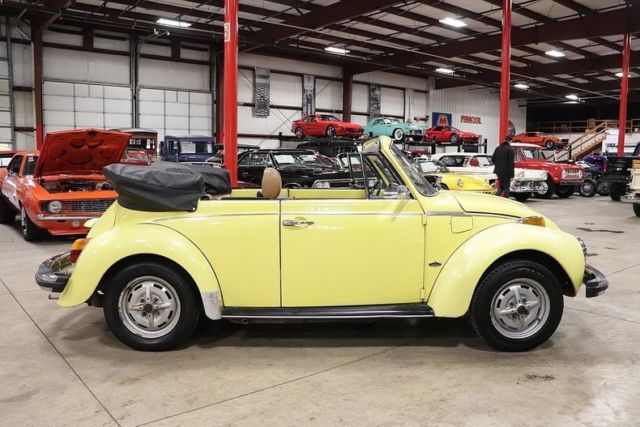 1979 Volkswagen Beetle-New -- - photo 6