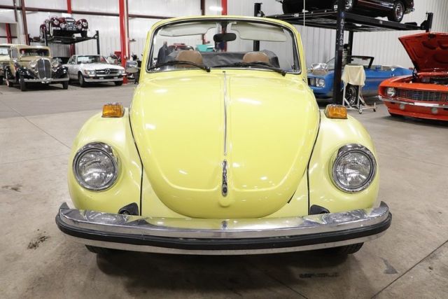 1979 Volkswagen Beetle-New -- - photo 8
