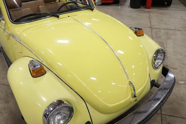 1979 Volkswagen Beetle-New -- - photo 9
