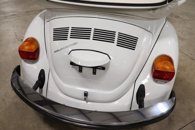 1979 Volkswagen Beetle-New -- - photo 10