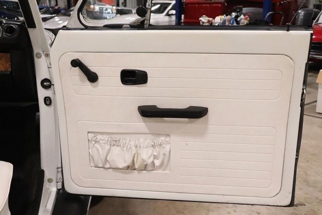 1979 Volkswagen Beetle-New -- - photo 11