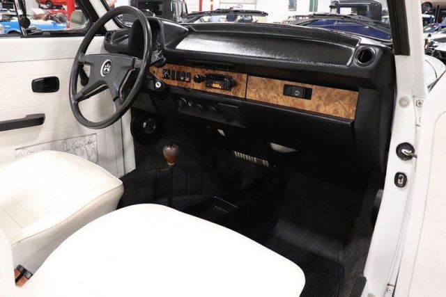 1979 Volkswagen Beetle-New -- - photo 12