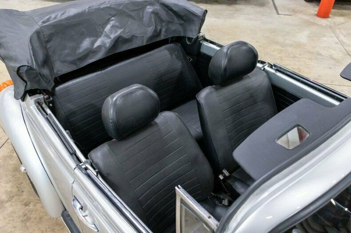 1979 Volkswagen Beetle - Classic - photo 10