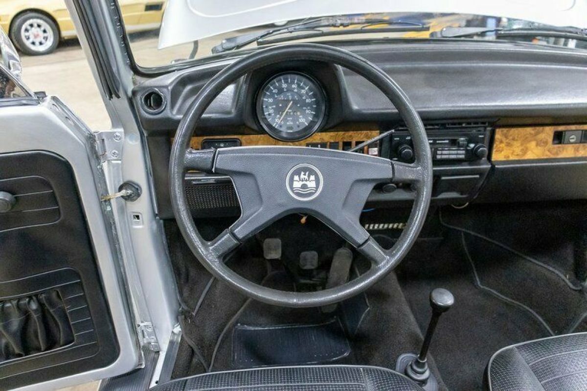 1979 Volkswagen Beetle - Classic - photo 12