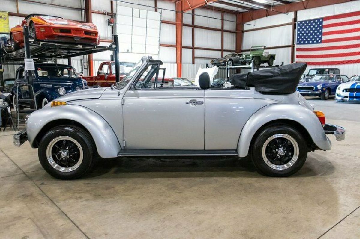 1979 Volkswagen Beetle - Classic - photo 2