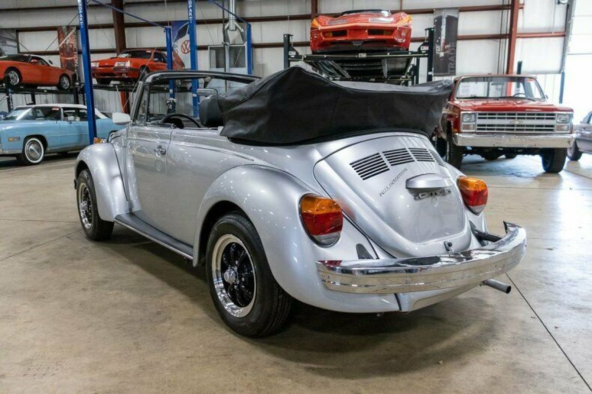 1979 Volkswagen Beetle - Classic - photo 3