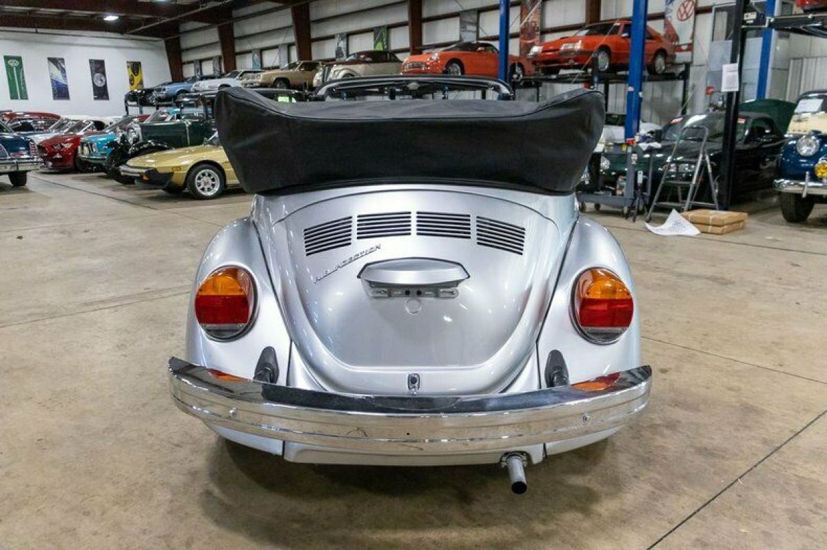 1979 Volkswagen Beetle - Classic - photo 4