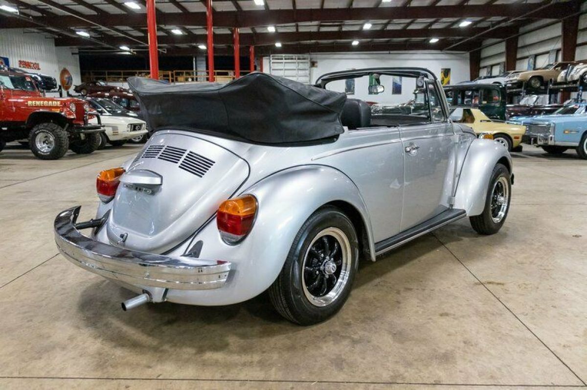 1979 Volkswagen Beetle - Classic - photo 5