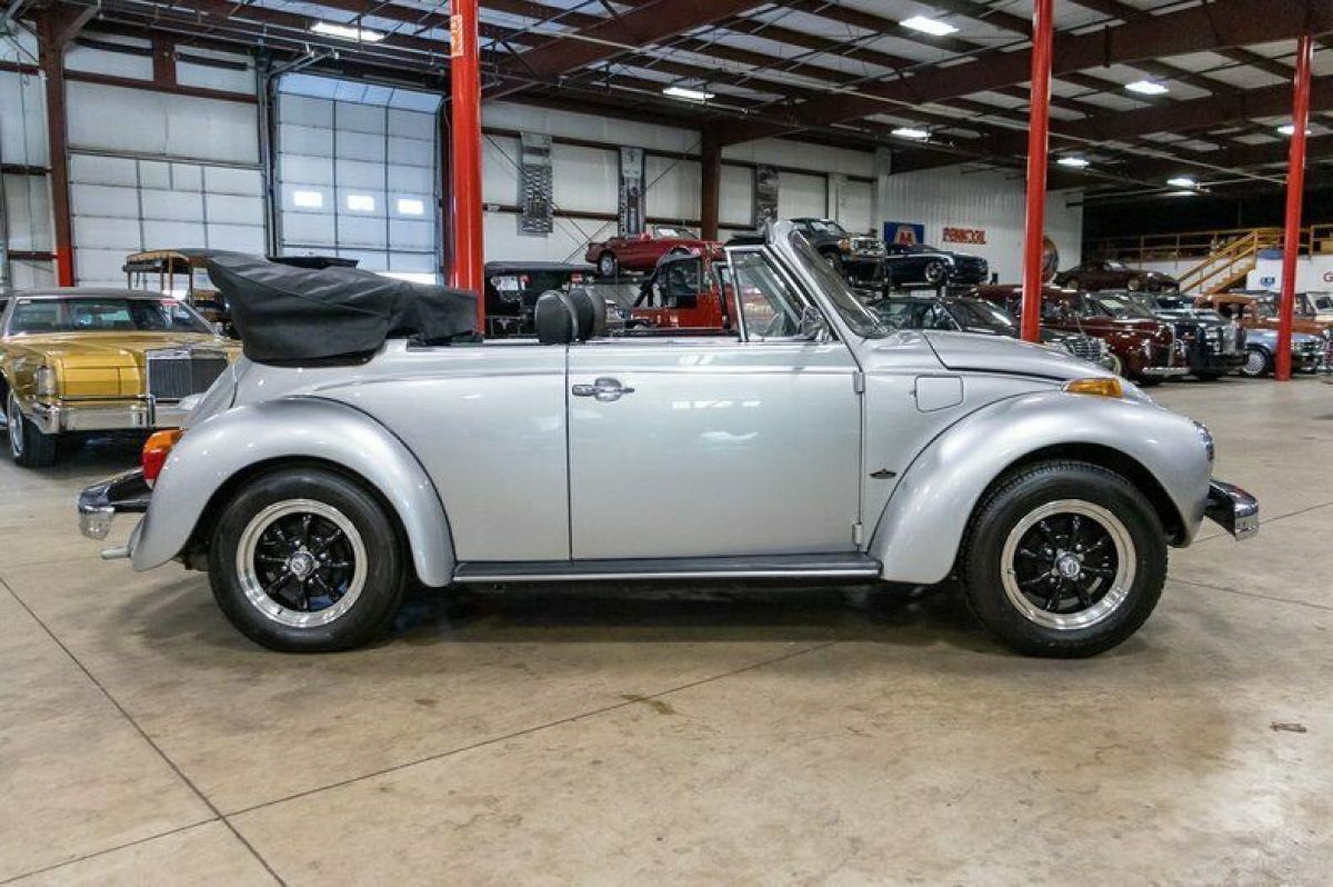1979 Volkswagen Beetle - Classic - photo 6