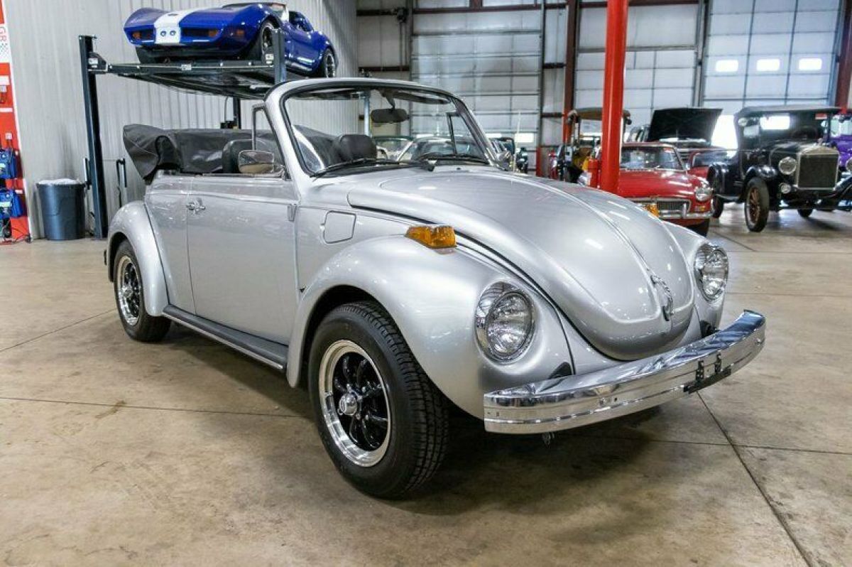 1979 Volkswagen Beetle - Classic - photo 7