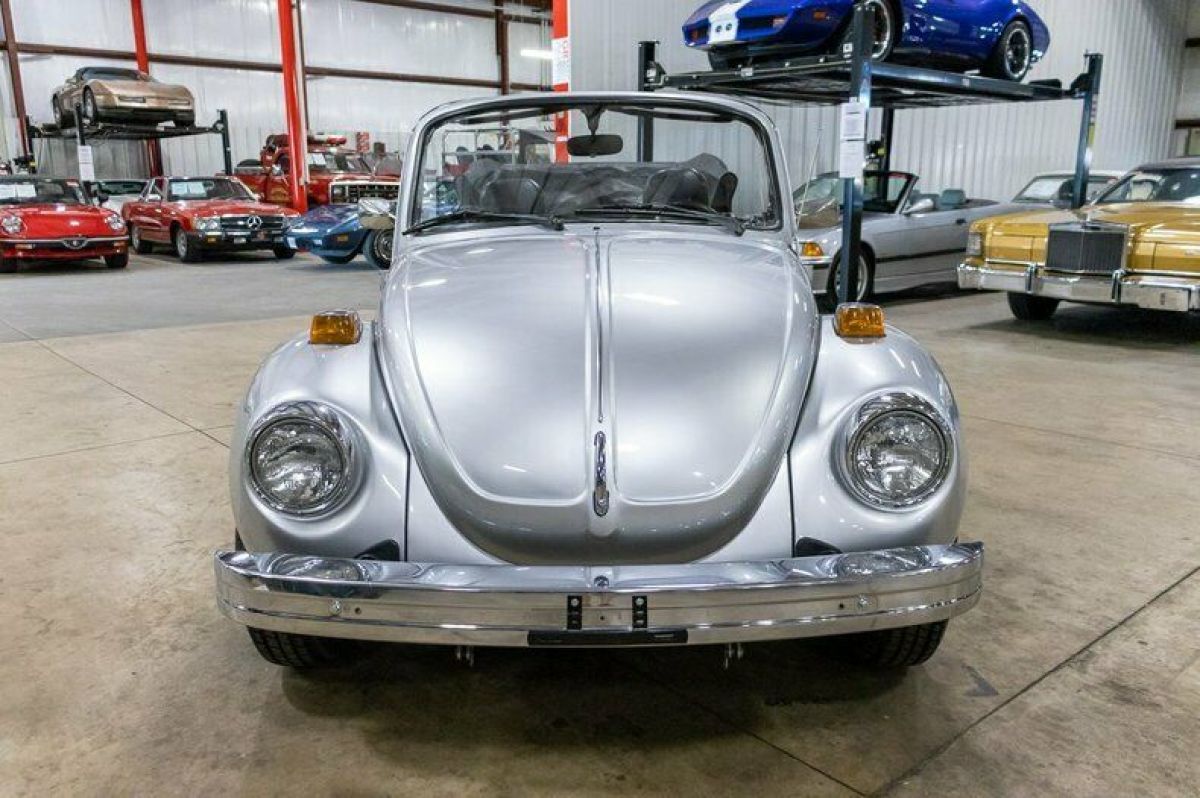 1979 Volkswagen Beetle - Classic - photo 8