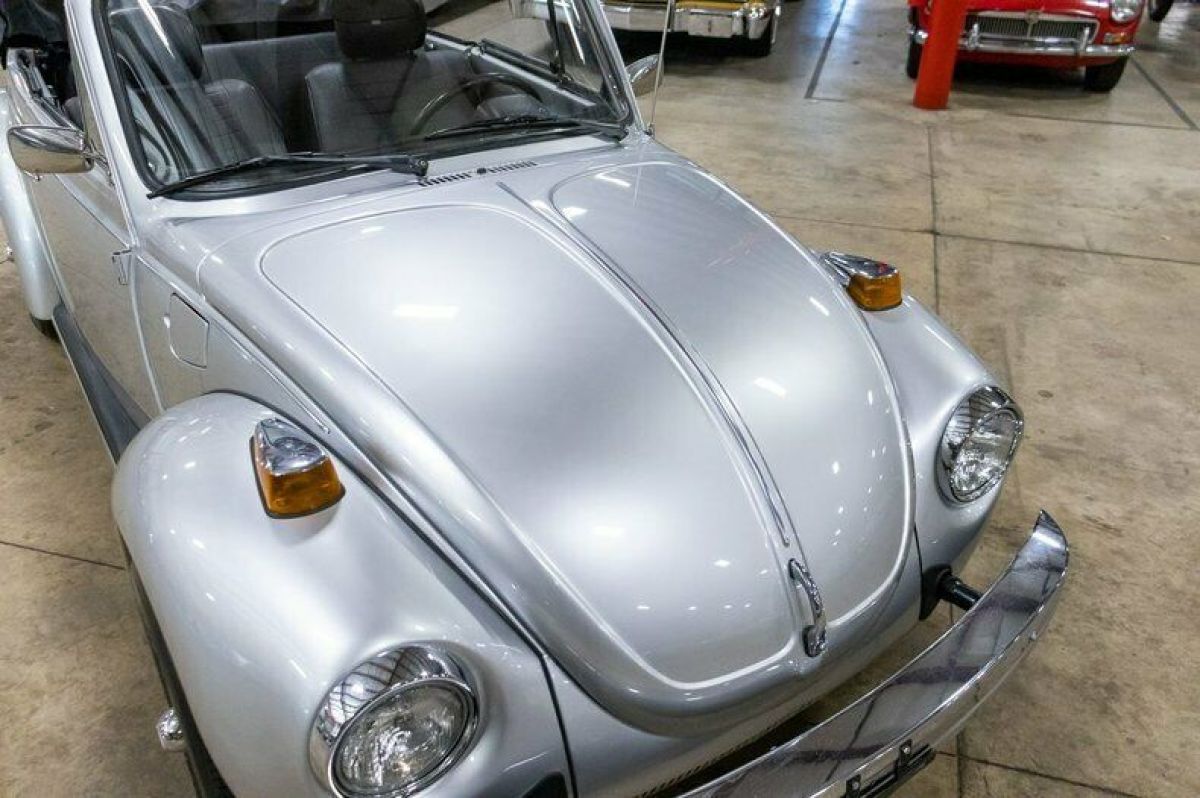 1979 Volkswagen Beetle - Classic - photo 9