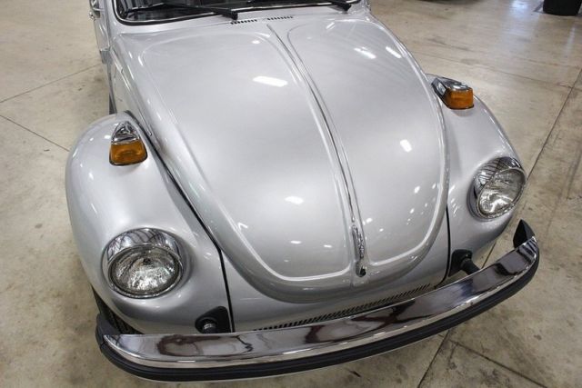 1979 Volkswagen Beetle-New -- - photo 10