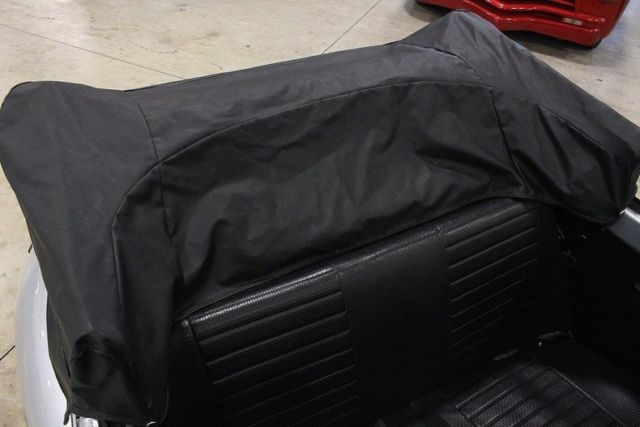 1979 Volkswagen Beetle-New -- - photo 11