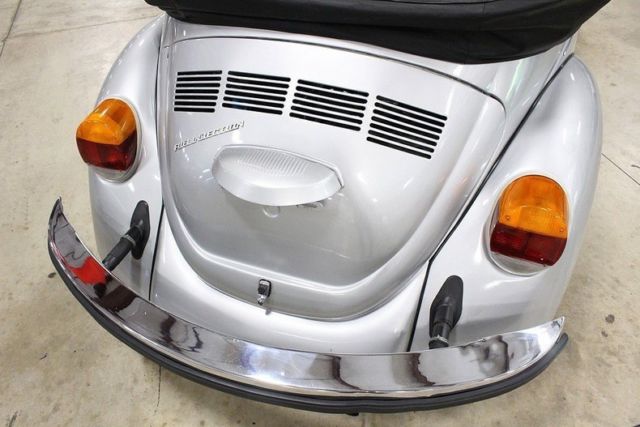1979 Volkswagen Beetle-New -- - photo 12