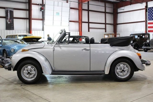 1979 Volkswagen Beetle-New -- - photo 3