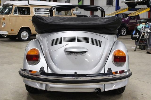 1979 Volkswagen Beetle-New -- - photo 5