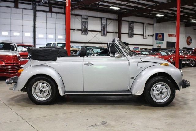 1979 Volkswagen Beetle-New -- - photo 7