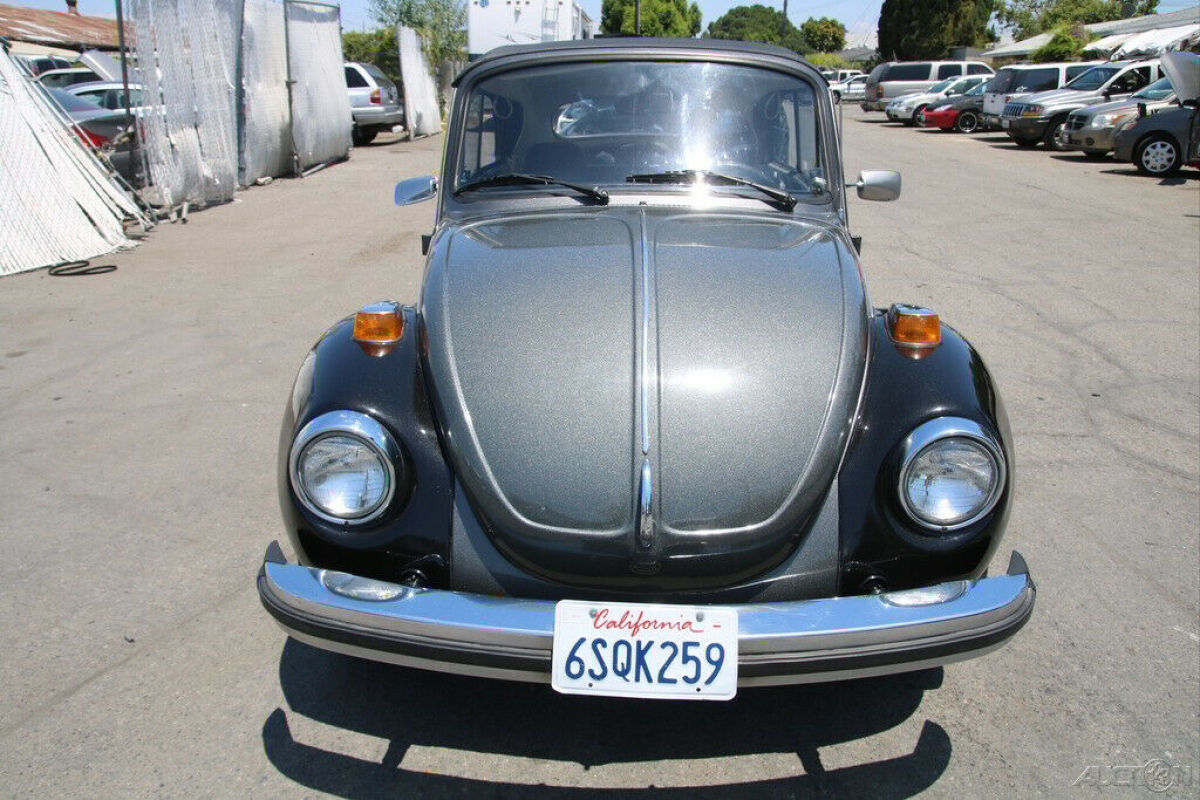 1979 Volkswagen Beetle - Classic - photo 10