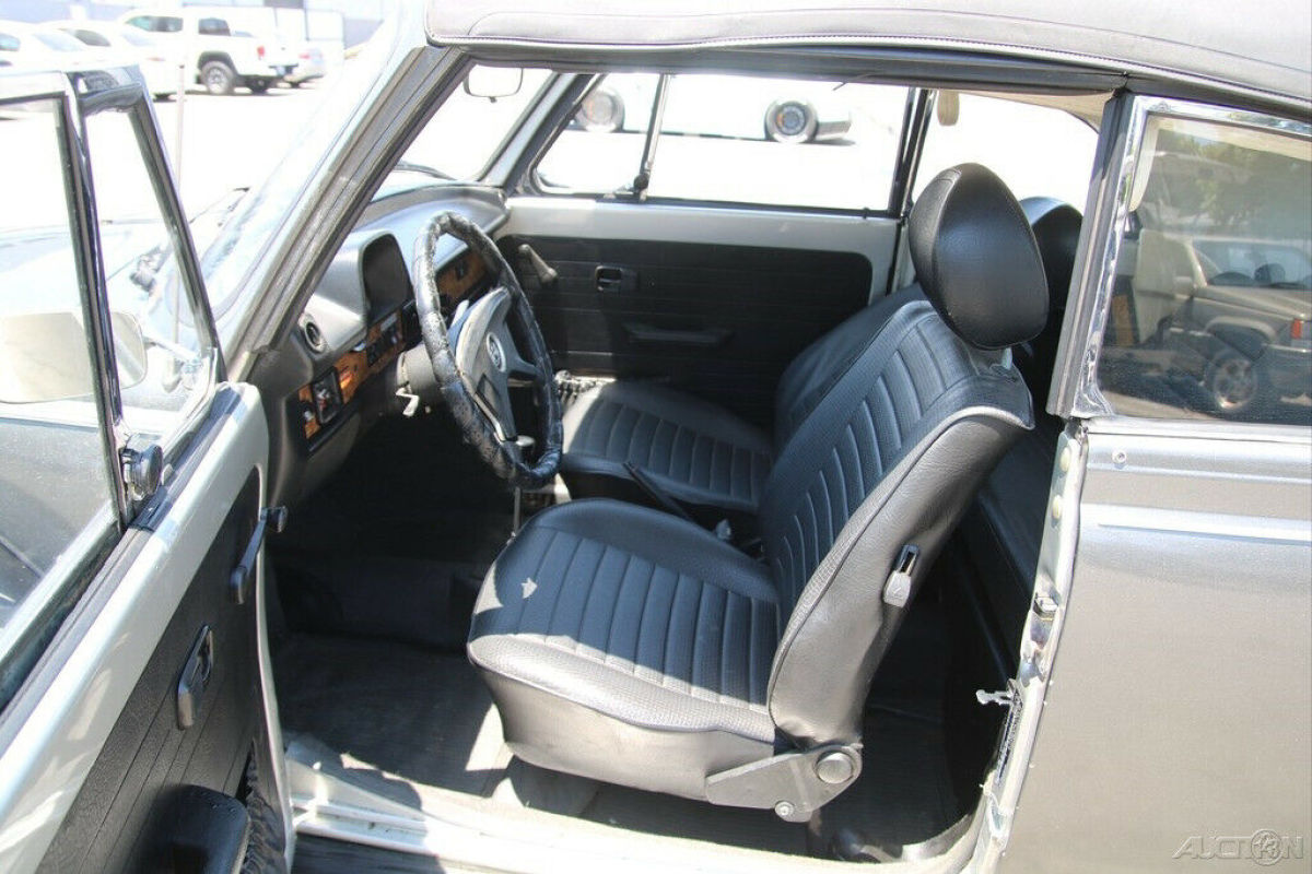1979 Volkswagen Beetle - Classic - photo 12