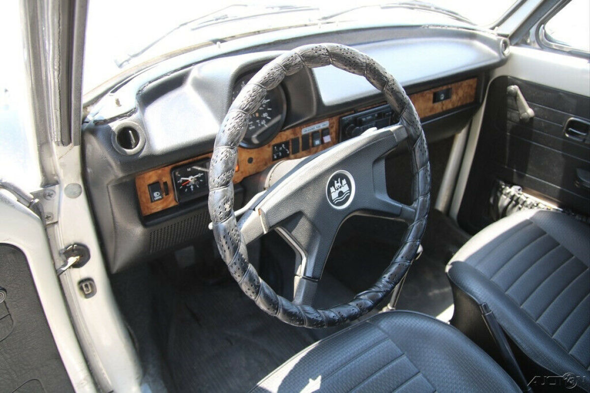 1979 Volkswagen Beetle - Classic - photo 13