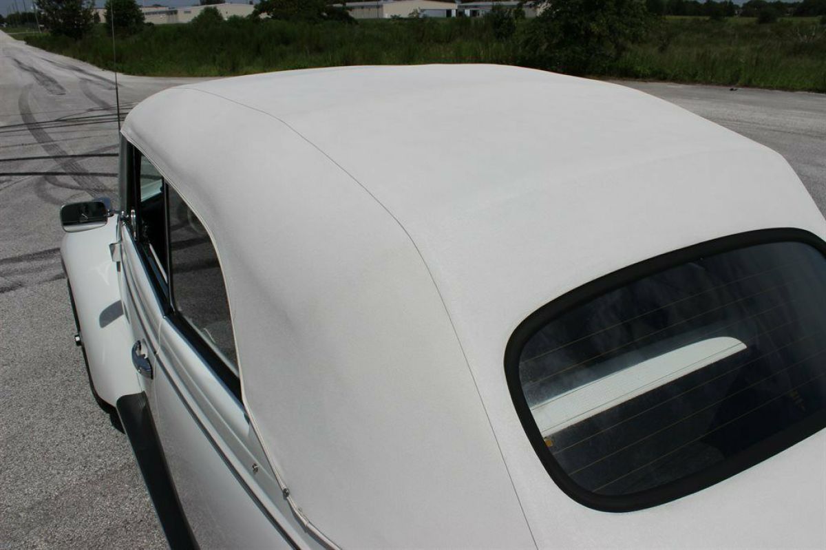 1979 Volkswagen Beetle - Classic Champagne Edition - photo 9