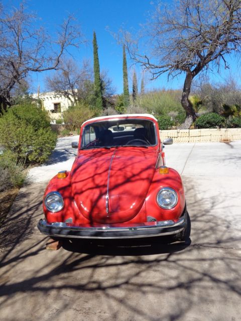 1979 Volkswagen Cabrio - photo 3