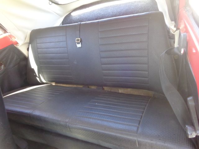 1979 Volkswagen Cabrio - photo 6