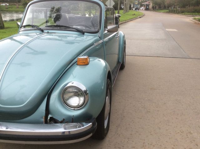 1979 Volkswagen Beetle - Classic - photo 10