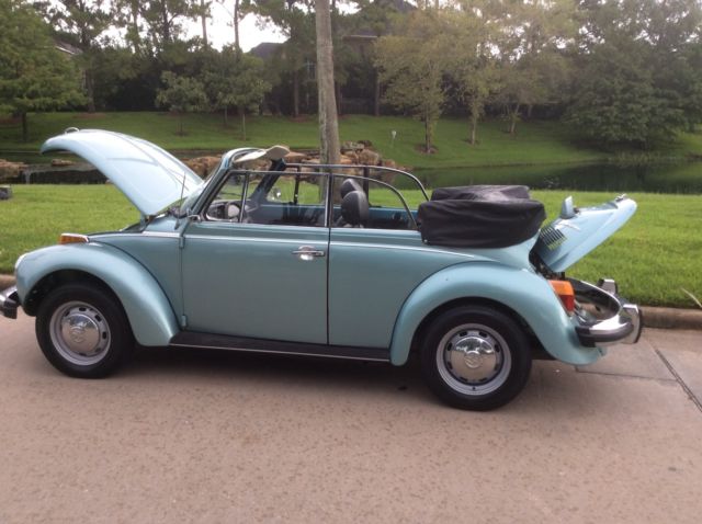 1979 Volkswagen Beetle - Classic - photo 11