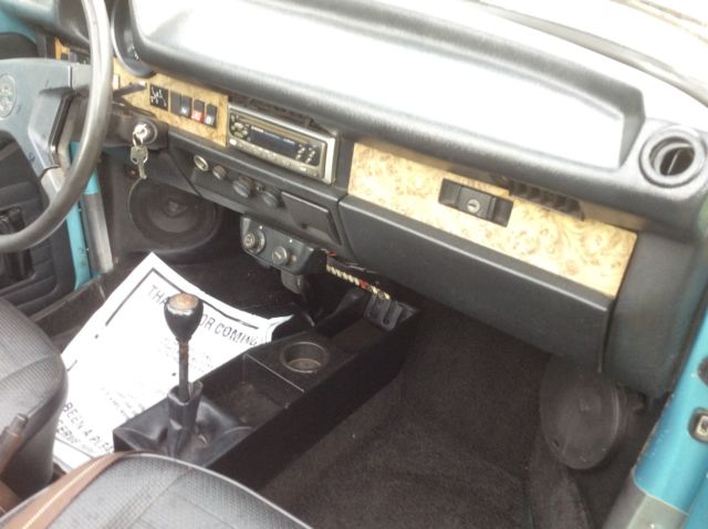 1979 Volkswagen Beetle - Classic - photo 13