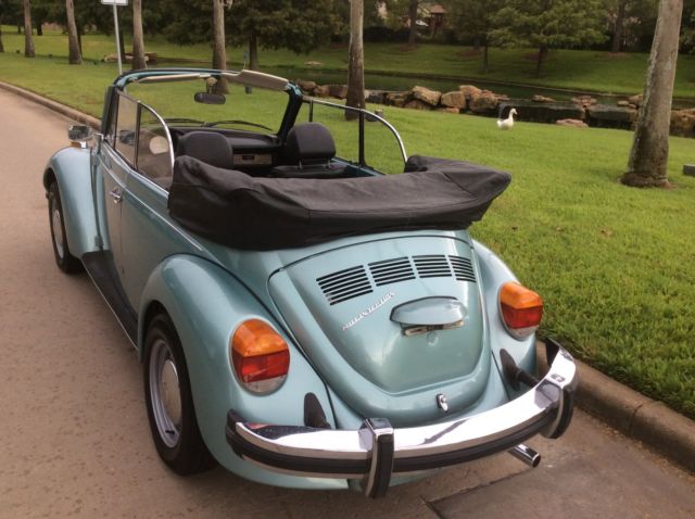 1979 Volkswagen Beetle - Classic - photo 3
