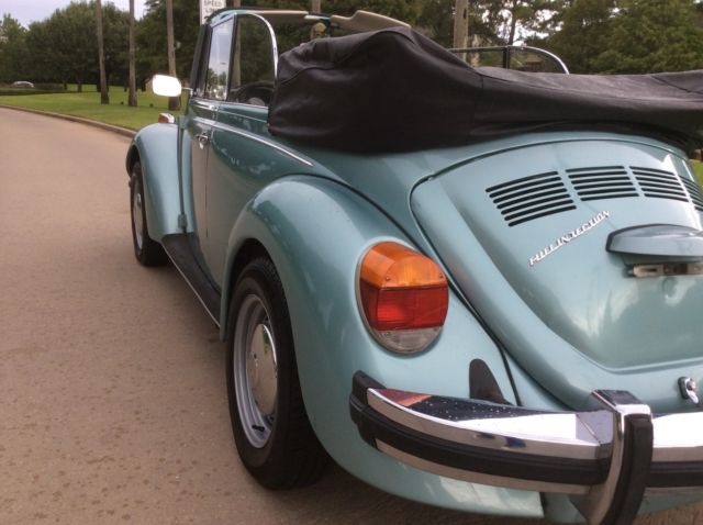 1979 Volkswagen Beetle - Classic - photo 6