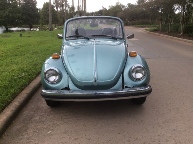1979 Volkswagen Beetle - Classic - photo 8