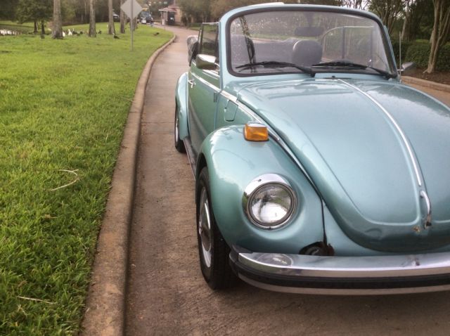 1979 Volkswagen Beetle - Classic - photo 9