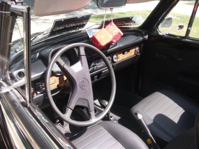 1979 Volkswagen Beetle - Classic Chrome - photo 5